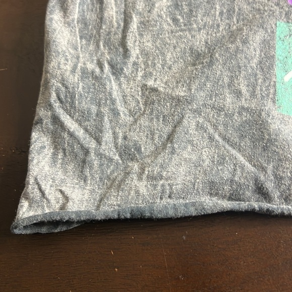 Poetic Justice Crop Top - Picture 9 of 10